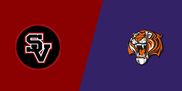 Shades Valley High School vs. Fairfield High Preparatory High School