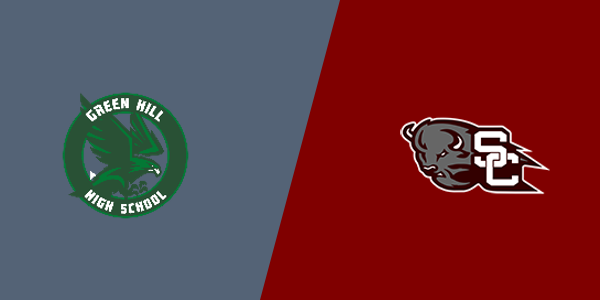 Green Hill High School vs. Station Camp High School