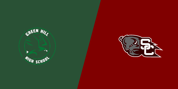 Green Hill High School vs. Station Camp High School