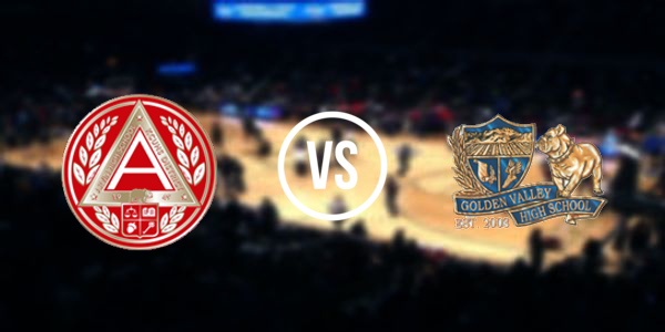 Arvin High School vs. Golden Valley High School - Bakersfield