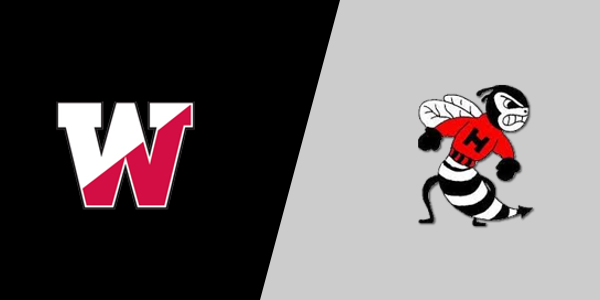 Wakefield School vs. Herndon High School