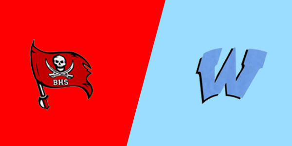 Bolingbrook High School vs. Willowbrook High School