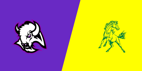 Parker High School vs. Jackson-Olin High School