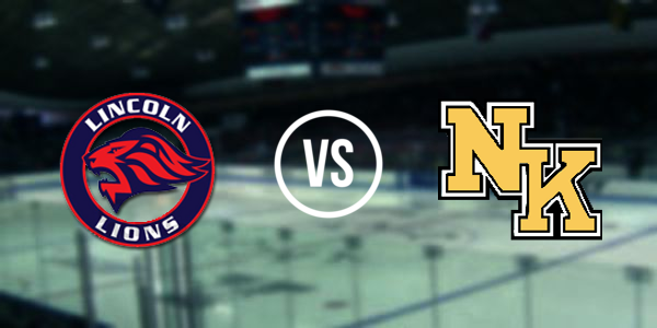 North Kingstown High School vs. Lincoln High School