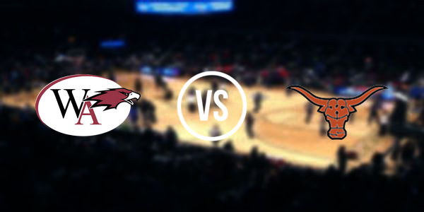 Kell High School vs Woodward Academy