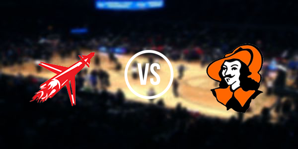 Fort Jennings High School vs Pandora-Gilboa