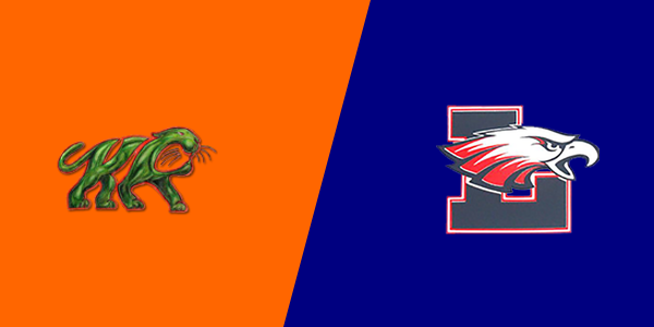 Kettle Run High School vs. Liberty  High School