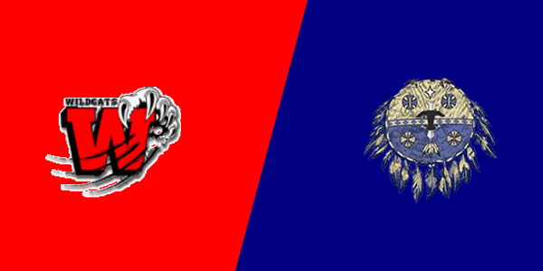 Las Vegas High School vs. Cheyenne High School