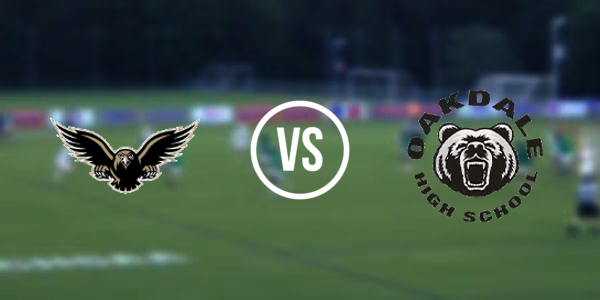 Poolesville High School vs. Oakdale High School
