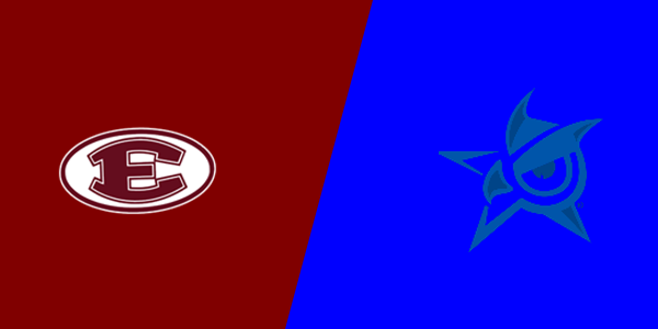 Ennis High School vs. Joshua High School