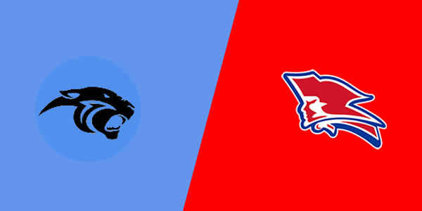 East Duplin High School vs. Pender High School