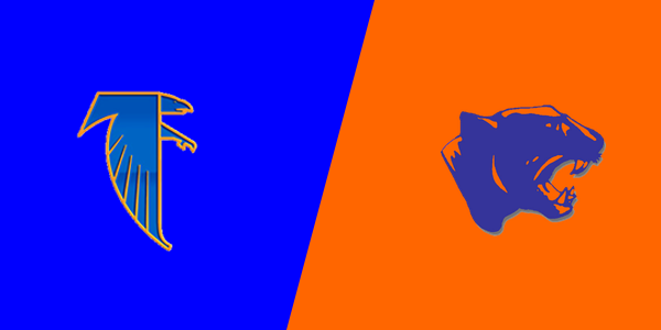 Wheaton North High School vs. Oswego High School