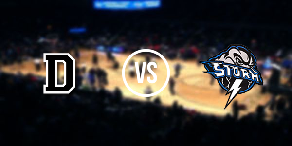 Decatur Catholic vs. Sangamon Valley High School