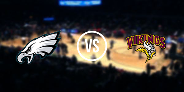 Fowler High School vs Potterville High School