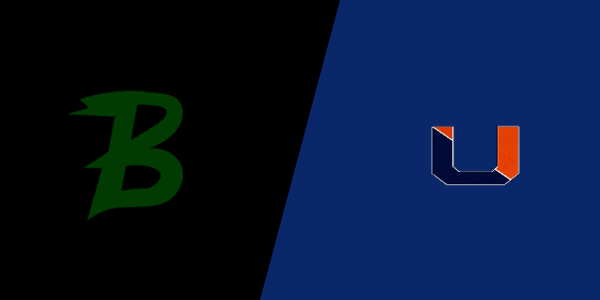 John Battle High School vs. Union High School
