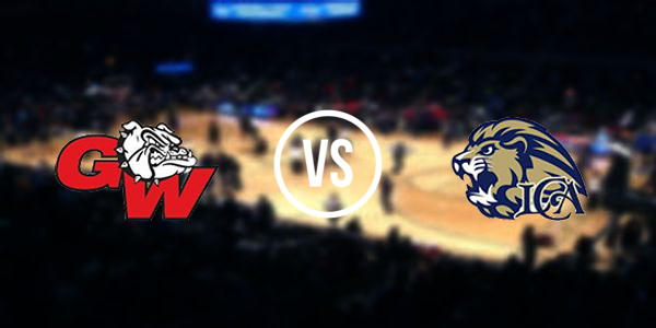 George Walton Academy vs Loganville Christian Academy