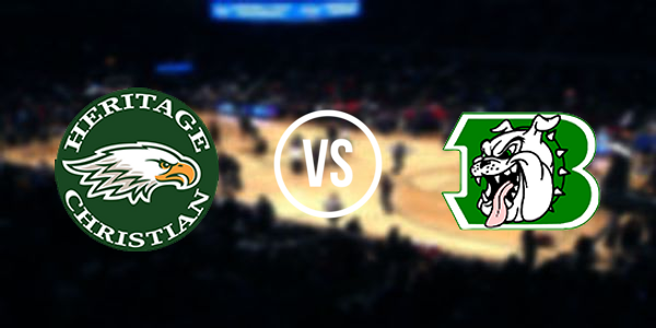 Byers High School vs Heritage Christian Academy
