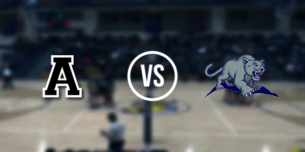Away vs. Palisades High School