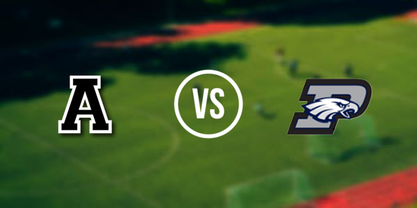 Prince of Peace Christian School vs Away