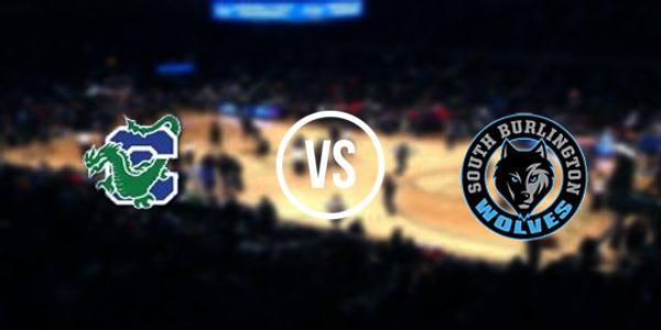 South Burlington High School vs. Colchester High School