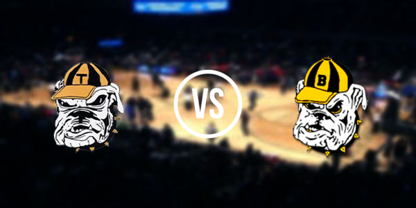 Butler High School vs Thomson High School