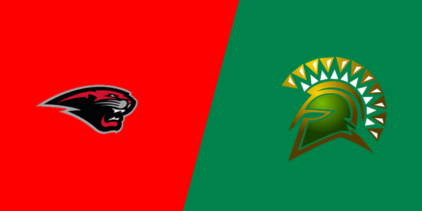 Foothill vs. Red Bluff