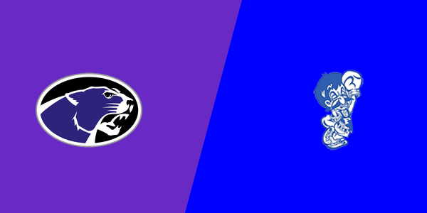 Central High School - Breese vs. Freeburg High School
