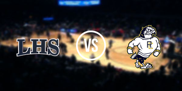Lebanon High School vs. Rye Cove High School