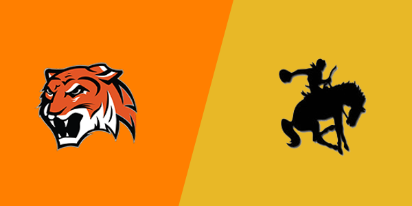 Del Norte Jr/Sr High School vs. Meeker High School