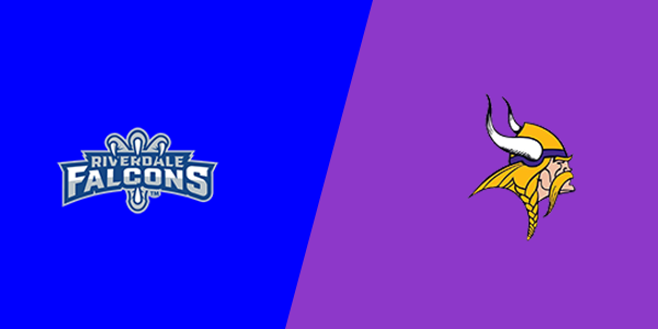 Riverdale High School vs. Leipsic