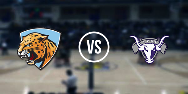 Lehi High School vs West Jordan