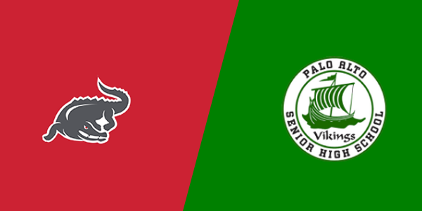 Castilleja vs. Palo Alto