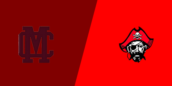 Magoffin County High School vs. Powell County High School