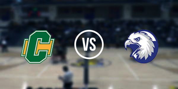 Coventry High School vs Tolland High School