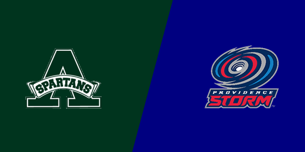 Athens Academy vs. Providence Christian Academy