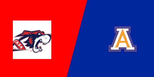 All Saints' Academy High School vs. Auburndale High School