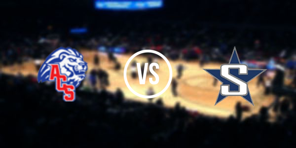 Soldotna High School vs. Mountain City Christian Academy