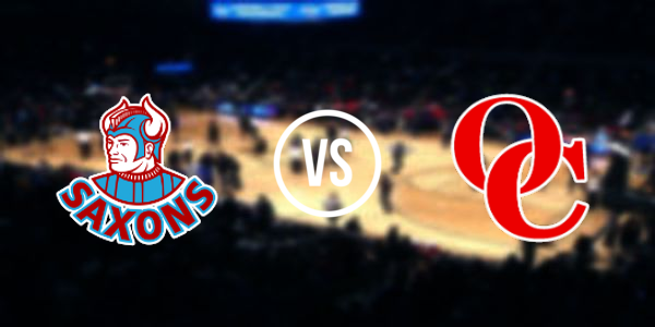 South Salem High School vs. Oregon City High School