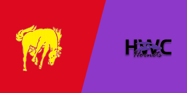 Lisbon High School vs. Harvey High School