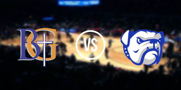 Bishop Gorman Catholic High School vs. Folsom High School