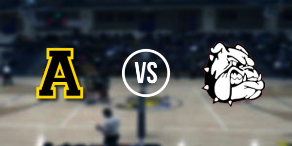 Andale vs McPherson