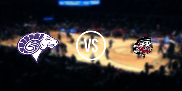 Glenrock High School vs Torrington High School