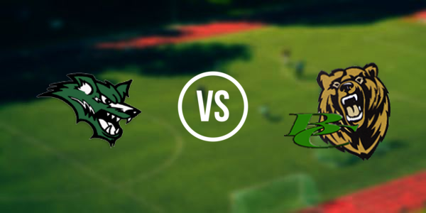 Bear Creek High School vs Conifer High School