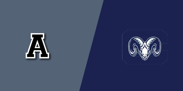 Away vs. Cleveland High School
