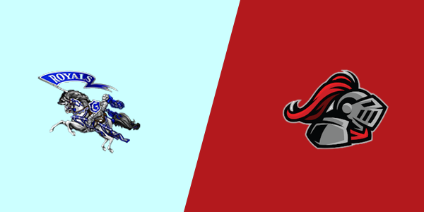 Georgetown High School vs. North Andover High School