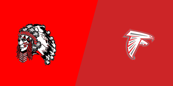 White Pigeon High School vs. Constantine High School
