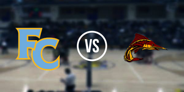 First Colonial High School vs. Bayside High School