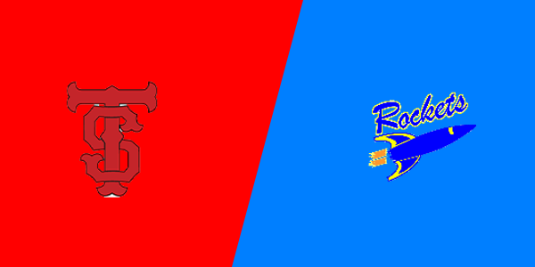 Weston-McEwen High School vs. Pilot Rock High School