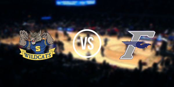 Kettering Fairmont vs Springfield
