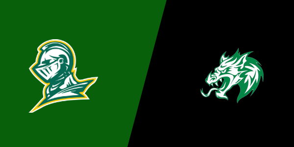 Notre Dame-West Haven High School vs. Hamden